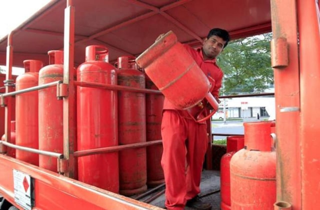 Common Challenges in LPG Delivery