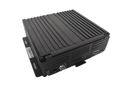 ENHANCED VERSION MDVR - MR9708E