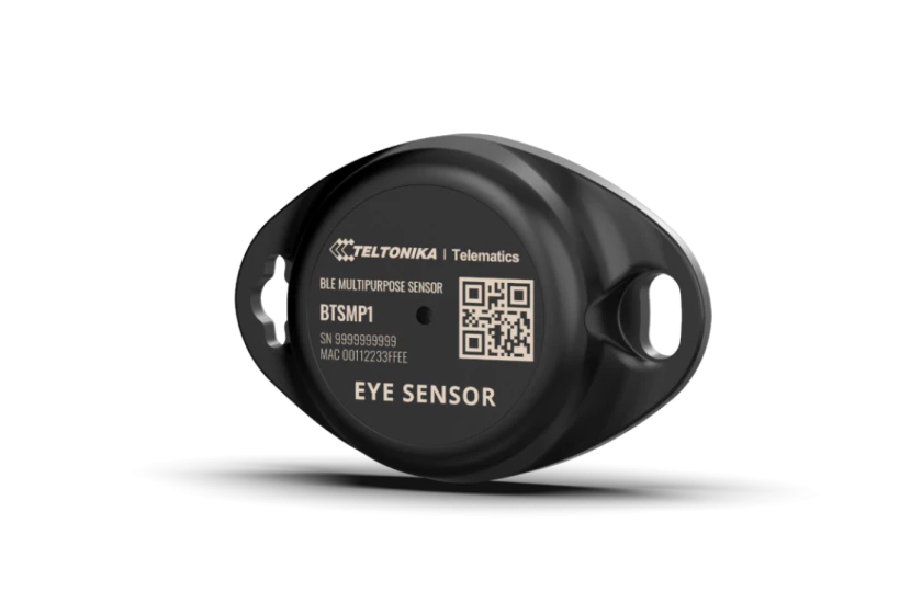 EYE SENSOR