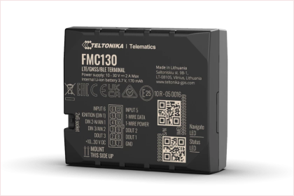 FMC130 4G M1 2G