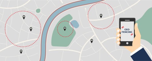 How Geofencing Enhances Logistics Operations?