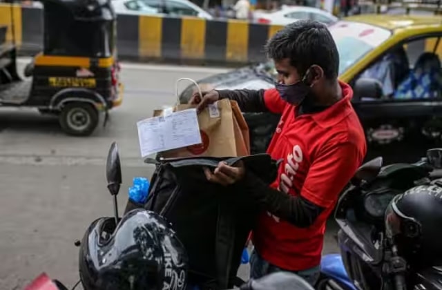 Common Food Delivery Challenges