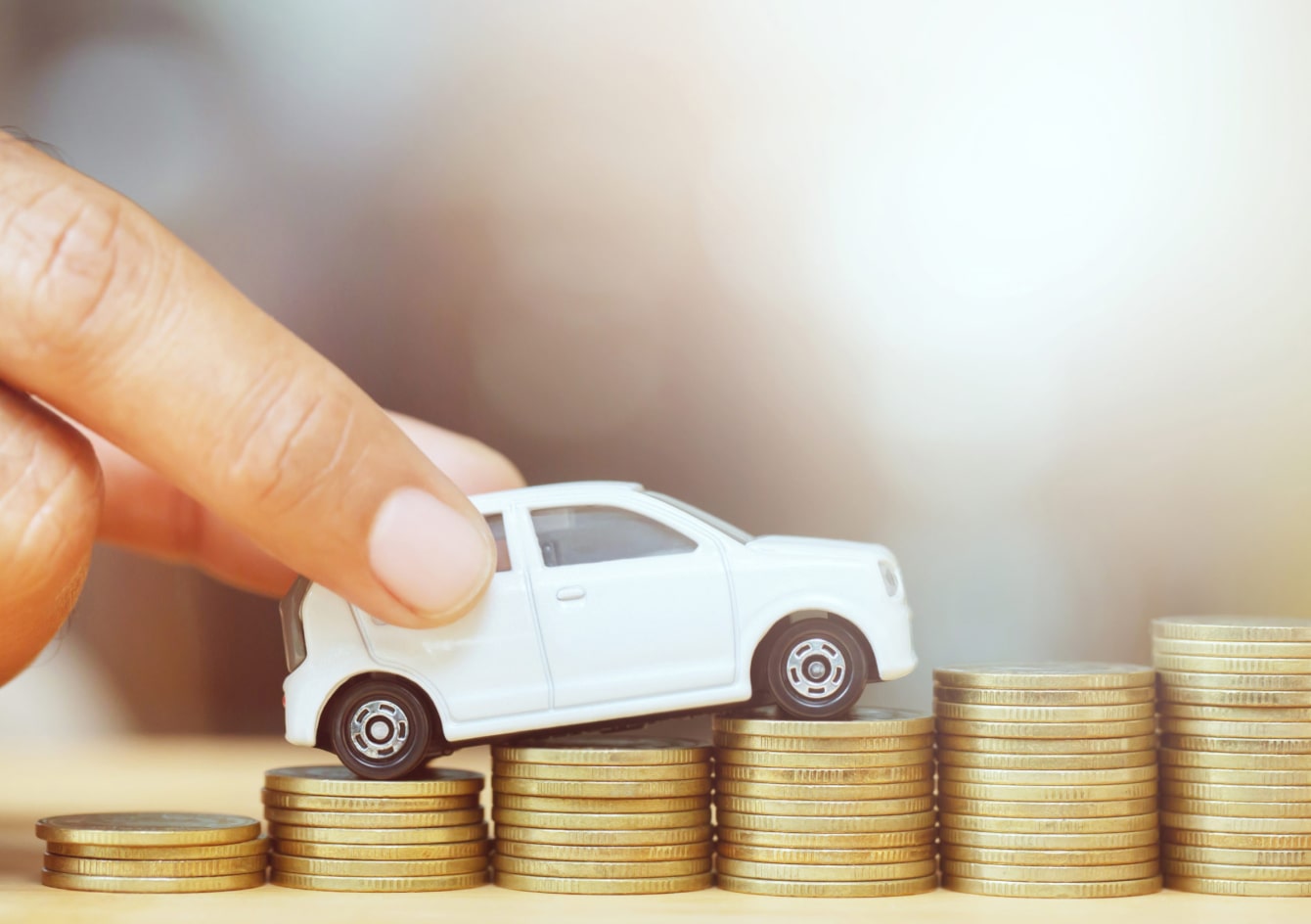 Cost-Saving Strategies for Corporate Fleets