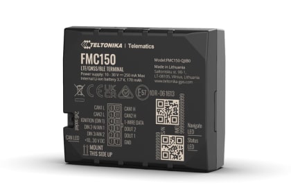 FMC150 4G M1 2G