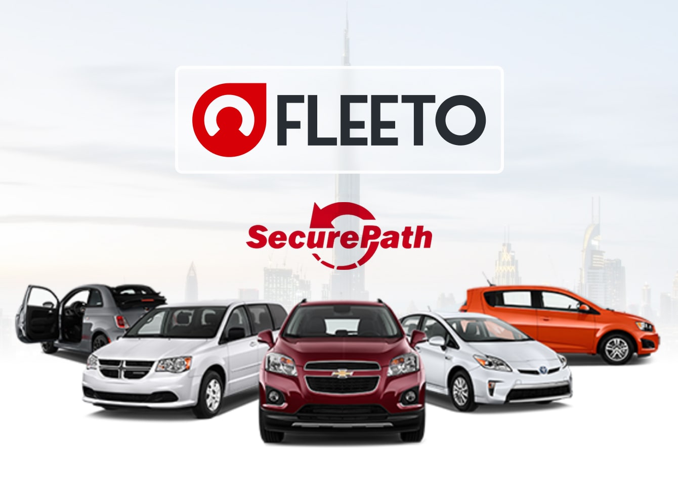 Choose Fleeto For SecurePath Certification (Rent A Car)