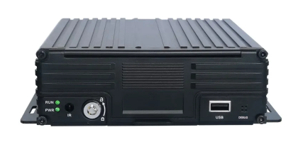 AI VERSION MDVR - MA9708E