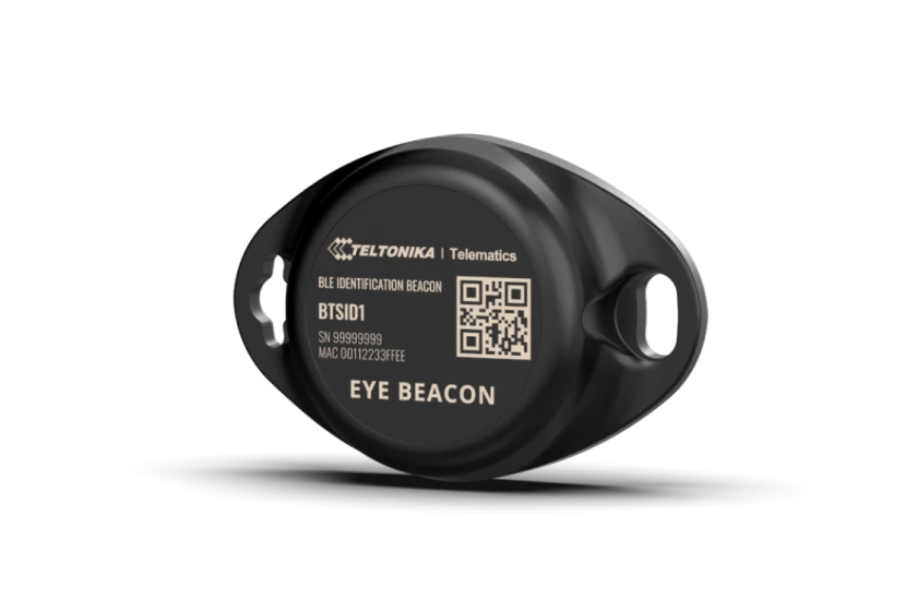 EYE BEACON